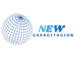 ¡Bienvenido/a! New Capacitación - Entorno Virtual de Aprendizaje